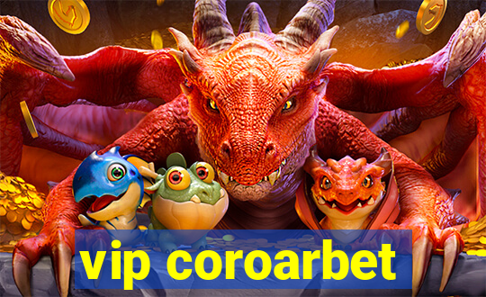 vip coroarbet